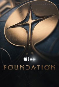 Основание 1 сезон (2021)