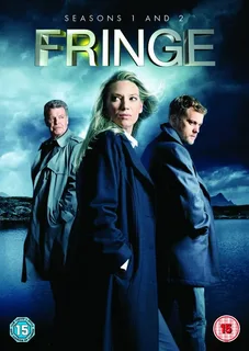 Грань 2 сезон (2009)